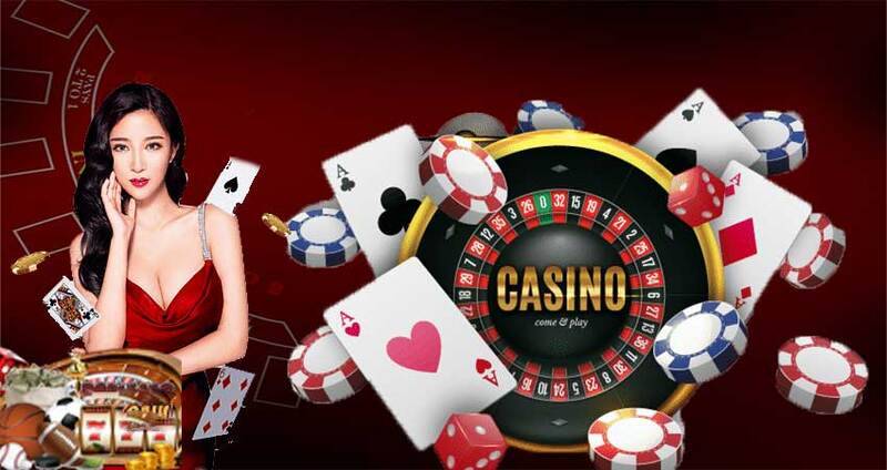Live casino 2 Kho trò chơi casino trực tuyến PQ88