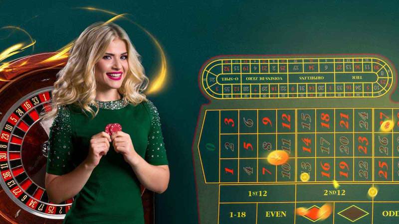 Live casino 3 dealer nhà cái PQ88