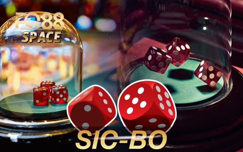 Mẹo chơi Sicbo: Phương pháp cược thông minh tăng tỷ lệ thắng 3 mẹo chơi Sicbo
