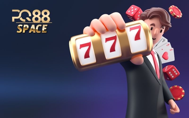 Nổ Hũ Trực Tuyến - Trải nghiệm chơi game đỉnh cao 3 nổ hũ trực tuyến