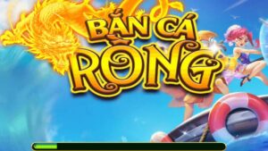 Bắn cá Rồng PQ88 