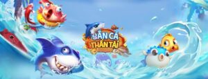 Bắn cá Thần Tài PQ88