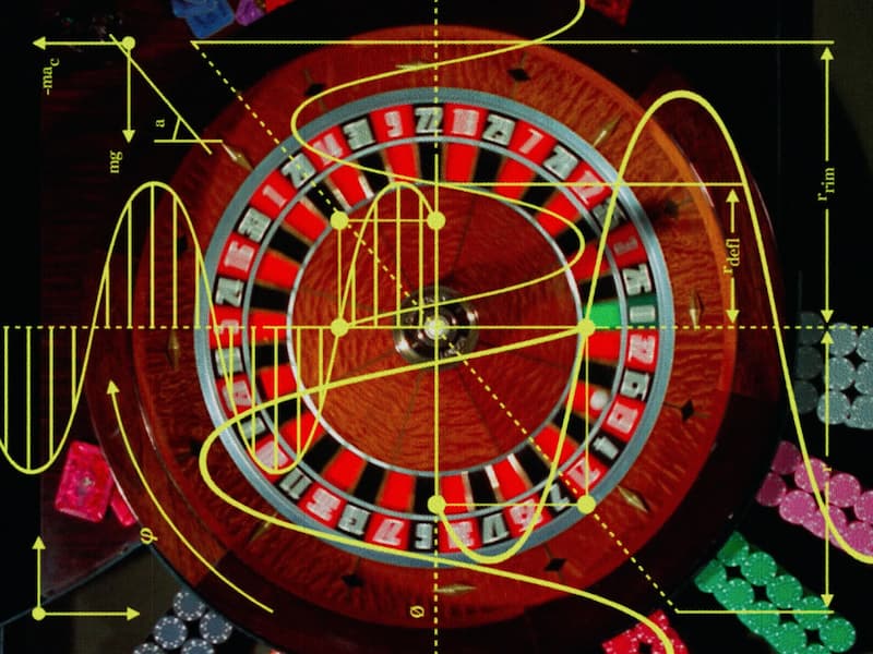 Roulette PQ88: Chinh phục game bài cò quay thưởng lớn 4 Cược cò quay