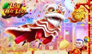 Nổ hũ Lân Hái Lộc tại PQ88